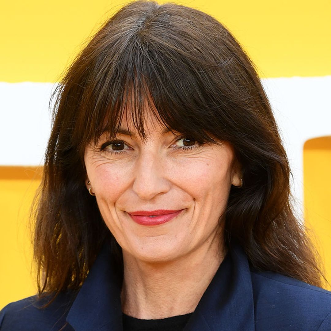Davina McCall shares surprising detail about split from ex-husband