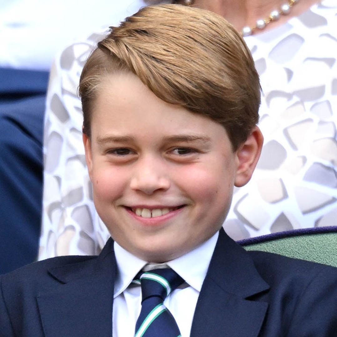Prince George's special year ahead revealed: 'He is coming into his own'
