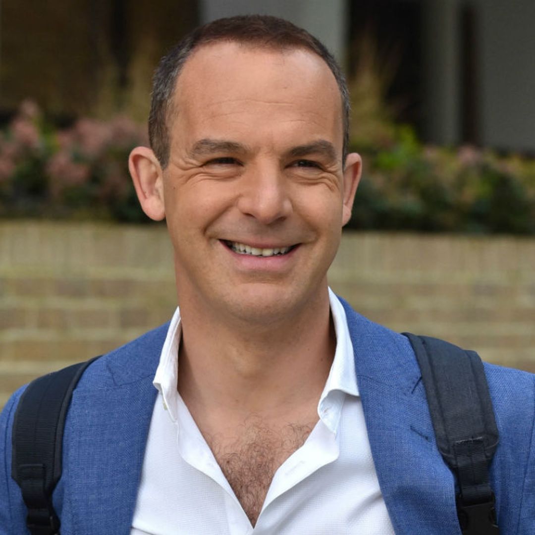 This Morning's Martin Lewis reveals how his daughter made him emotional