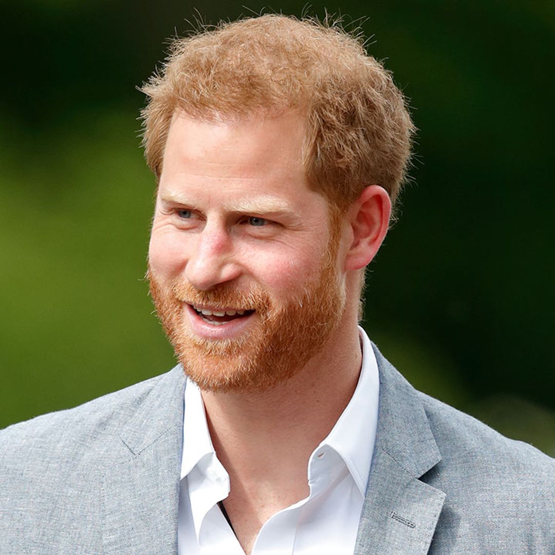 Exciting news for Prince Harry following family Christmas