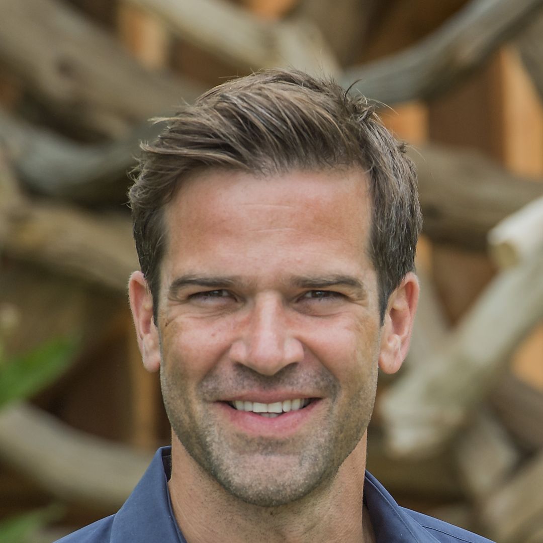 Gethin Jones' new life in Manchester following 'adoption' plans