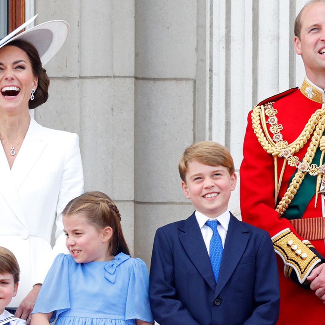 Princess Kate makes hilariously candid confession about Wales children - and it's so relatable