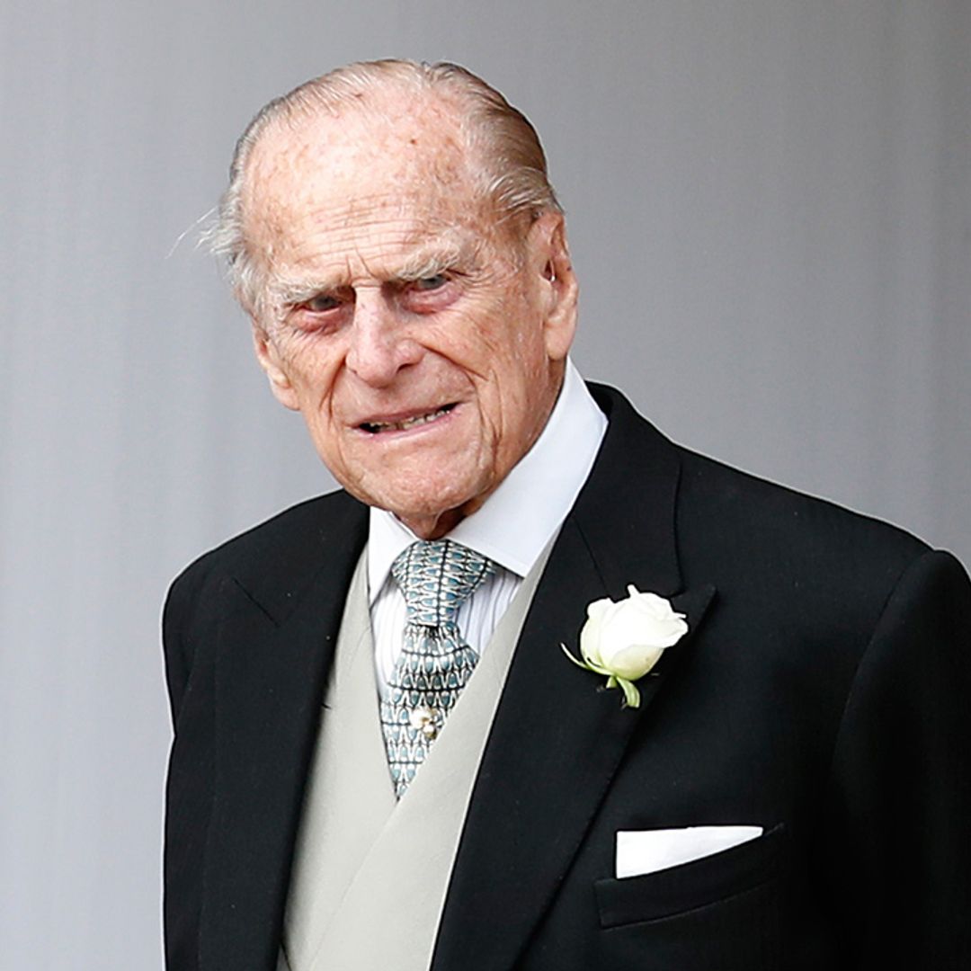 Prince Philip, 97, will not be prosecuted over Sandringham car crash