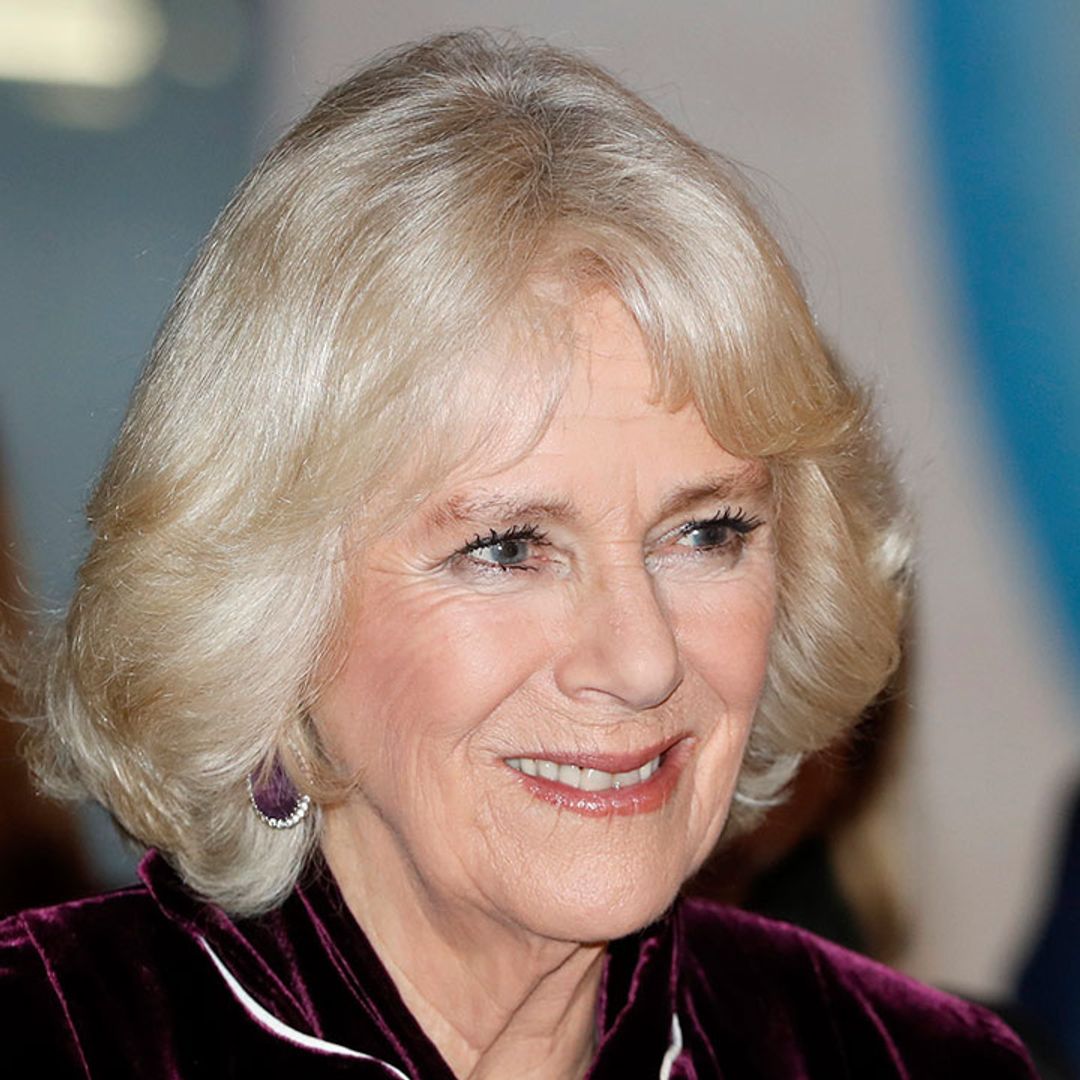 The Duchess of Cornwall's horoscope for 2019