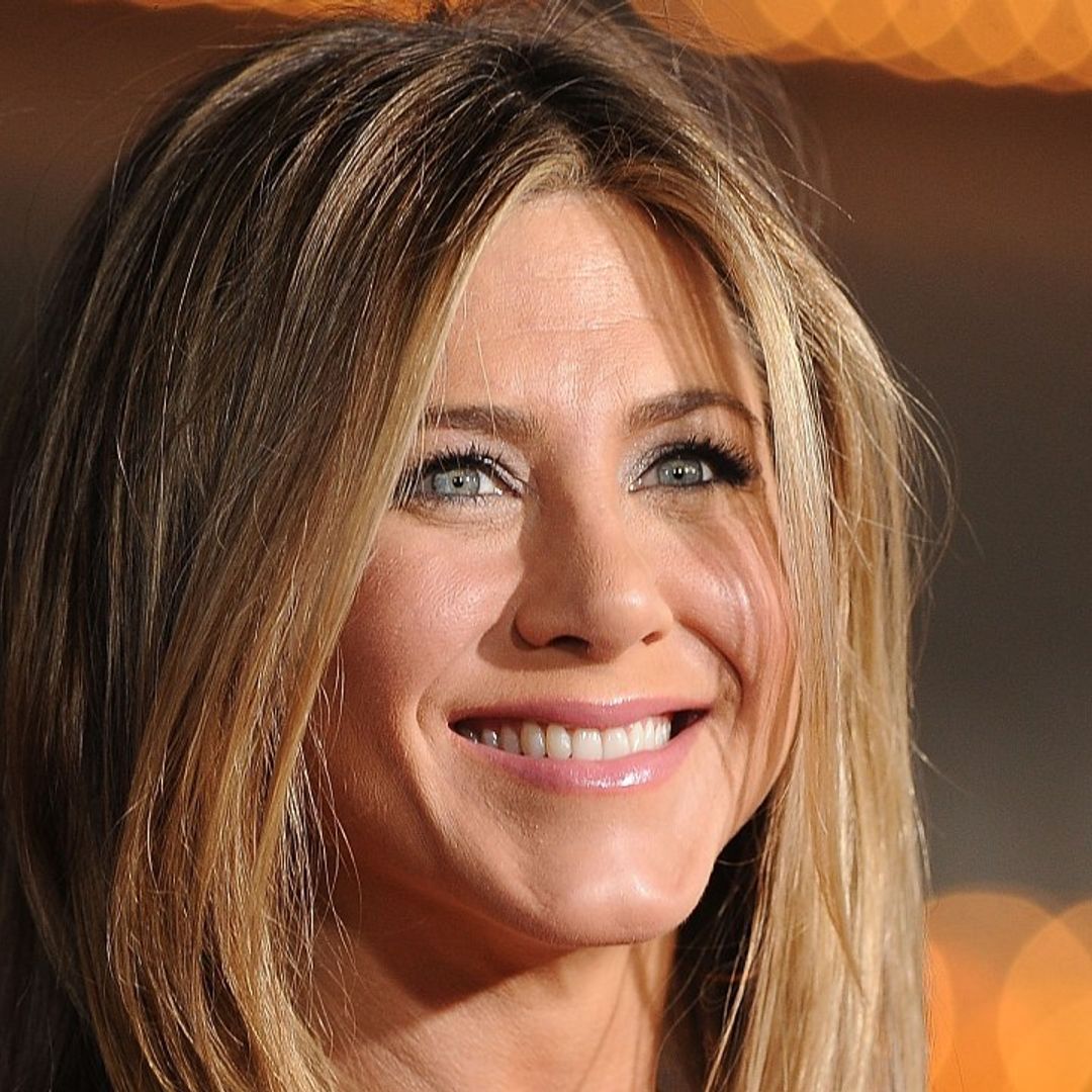 Jennifer Aniston teases incredible new project with Marvel actor Sebastian Stan
