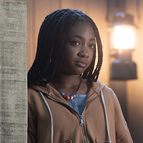 Exclusive: The Bay's Marsha Thomason shares exciting news about season