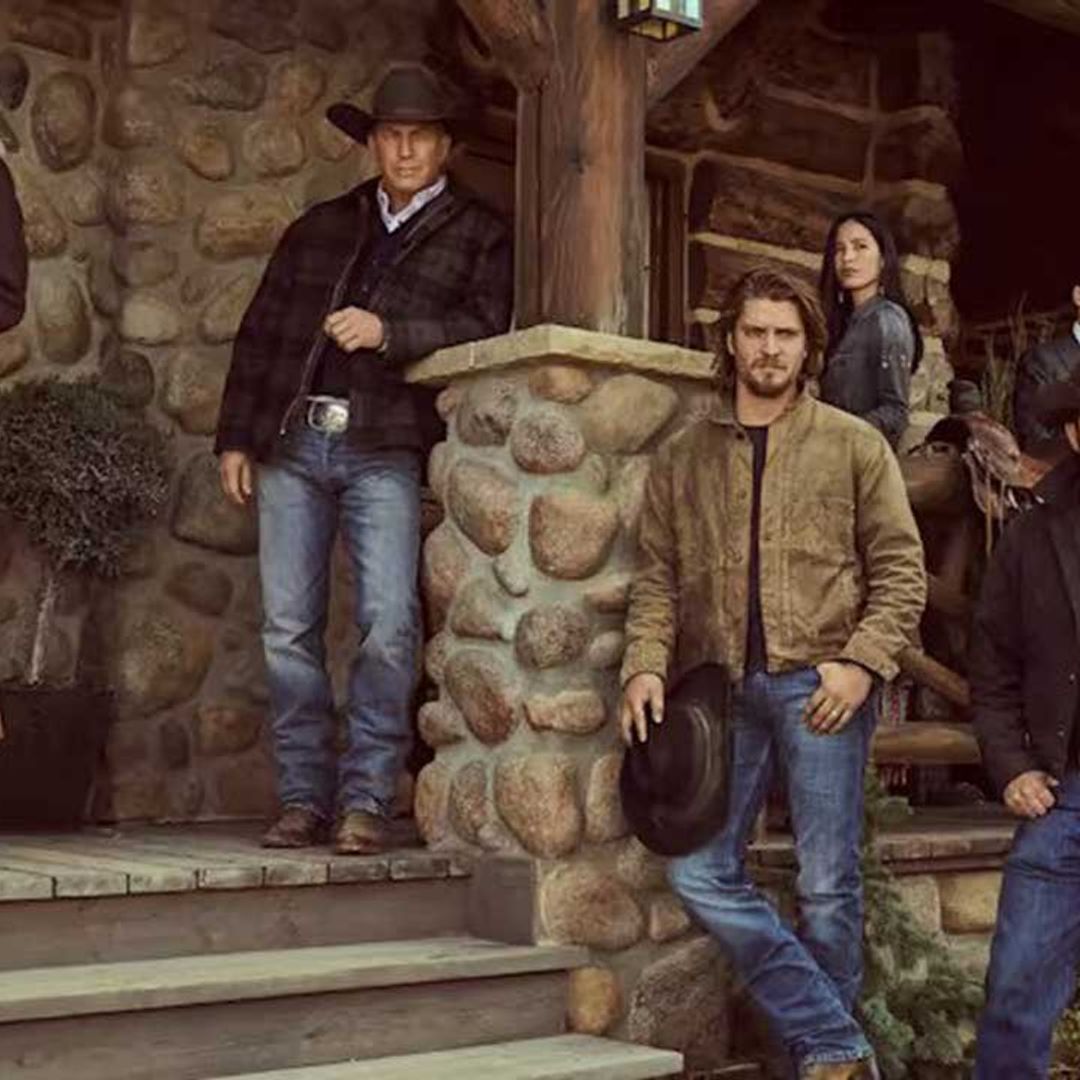 Yellowstone newcomer Lainey Wilson causes a stir with new photo ahead of season 5