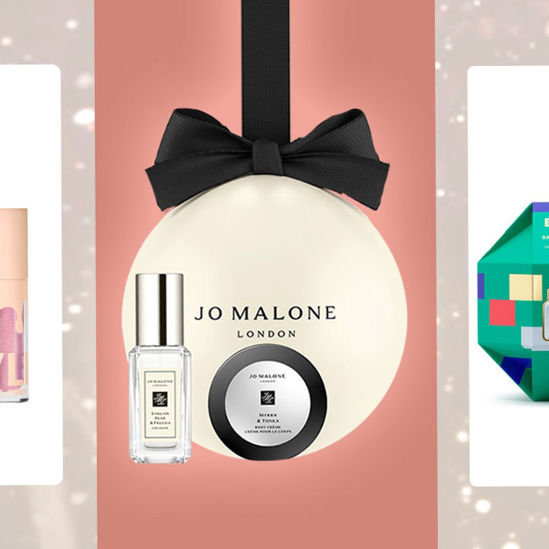 17 Best beauty baubles and crackers for Christmas 2022