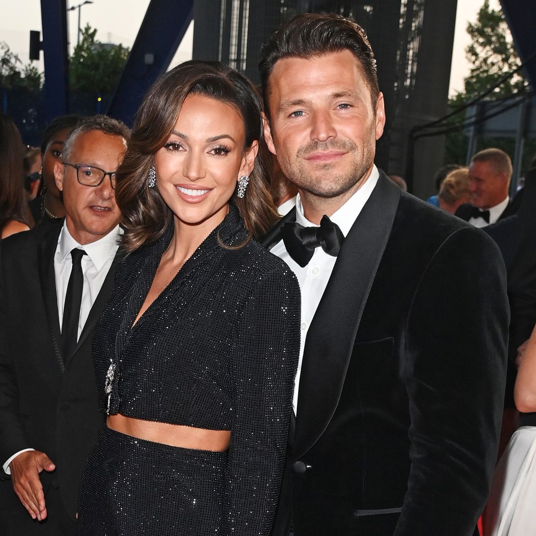 Michelle Keegan's romantic new addition to £3.5m mansion with Mark Wright