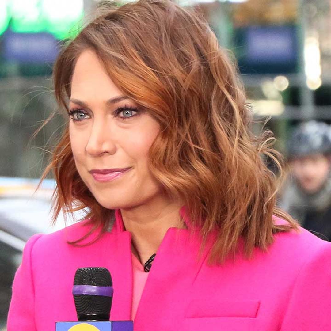 Ginger Zee shares sadness after surprise exit of GMA co-worker: 'Giant loss for our company'