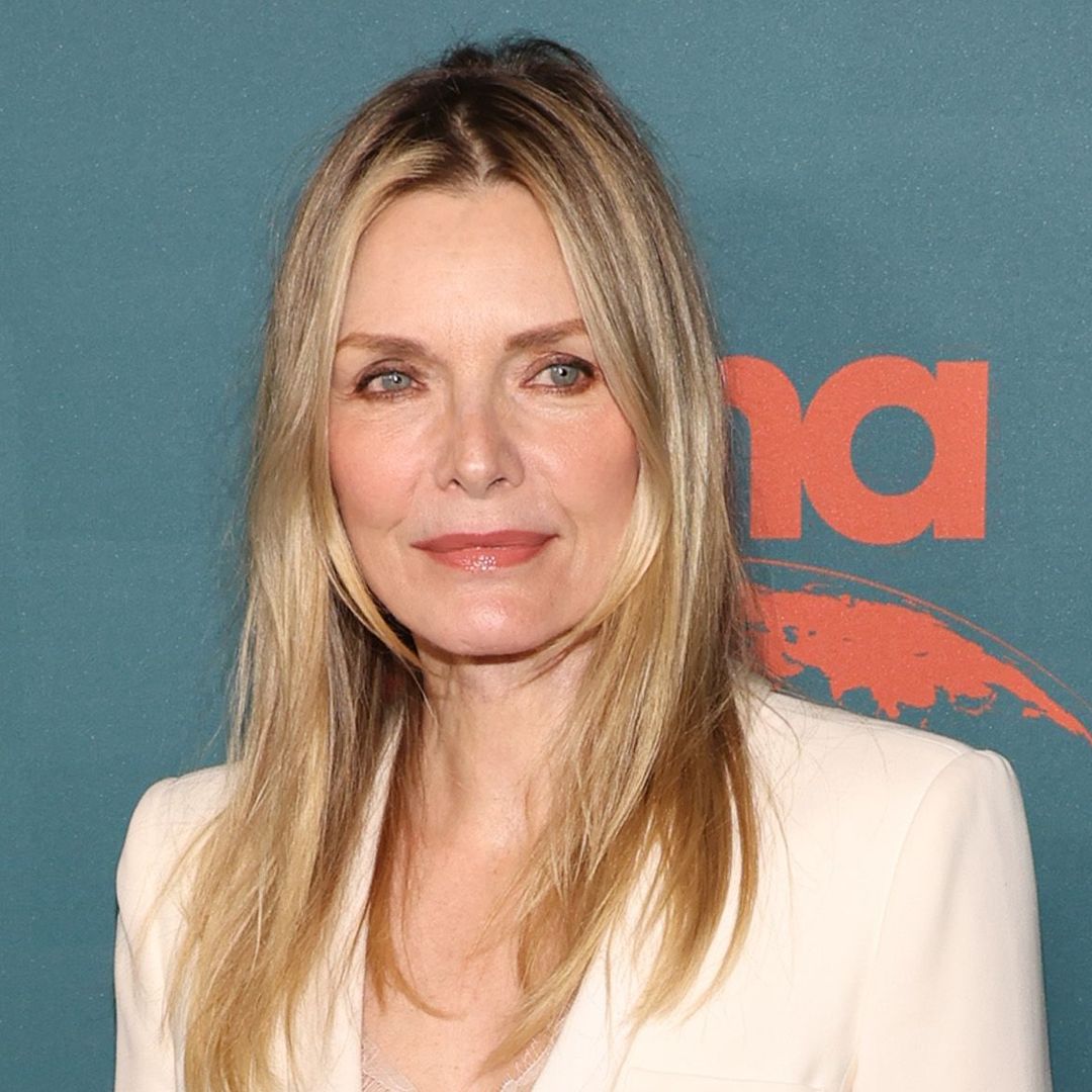 What happened to Michelle Pfeiffer? The reason she stepped away from the limelight