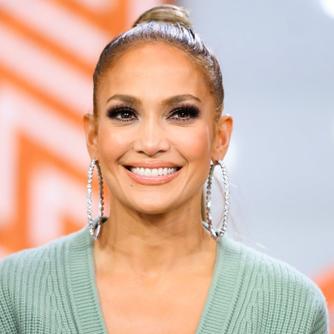 Jennifer Lopez's children to welcome new baby in their life as Marc Anthony announces baby news