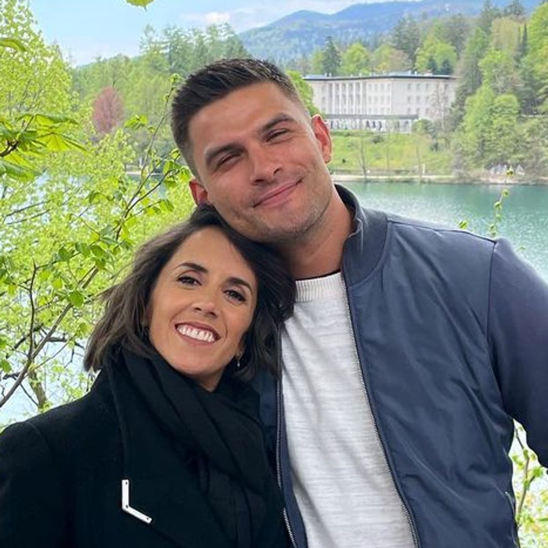 Strictly's Janette Manrara shares heartbreaking family news – fans inundate star with support