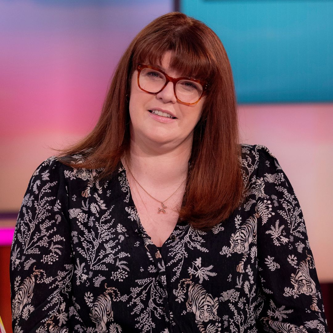 The Chase star Jenny Ryan inundated with support as she shares update away from show