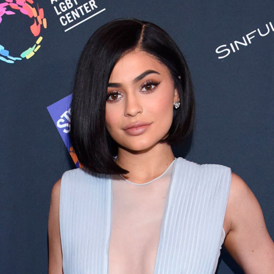 Kylie Jenner’s handbag collection will make you seriously jealous