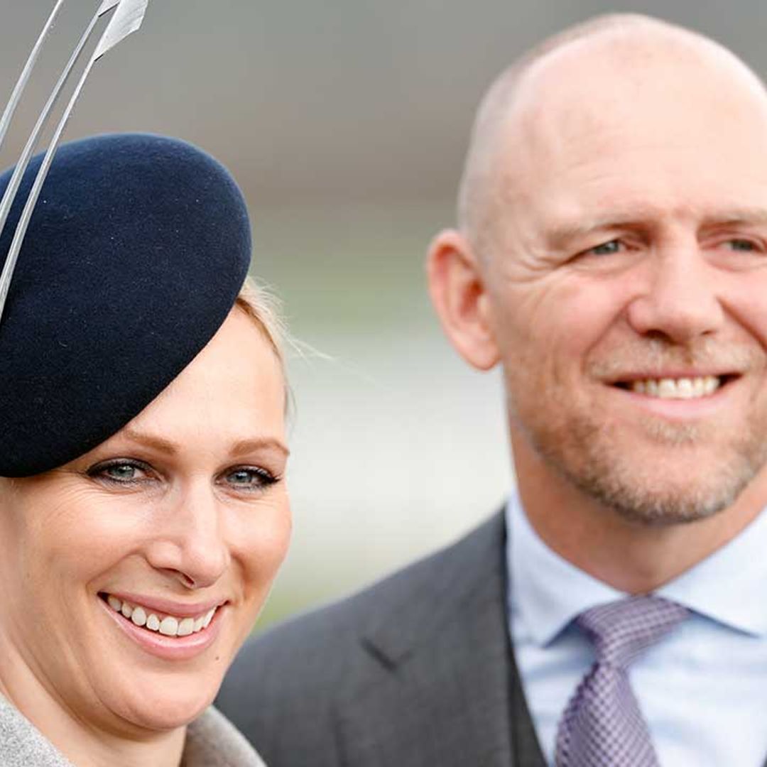 Mike Tindall reveals he once considered a move to France