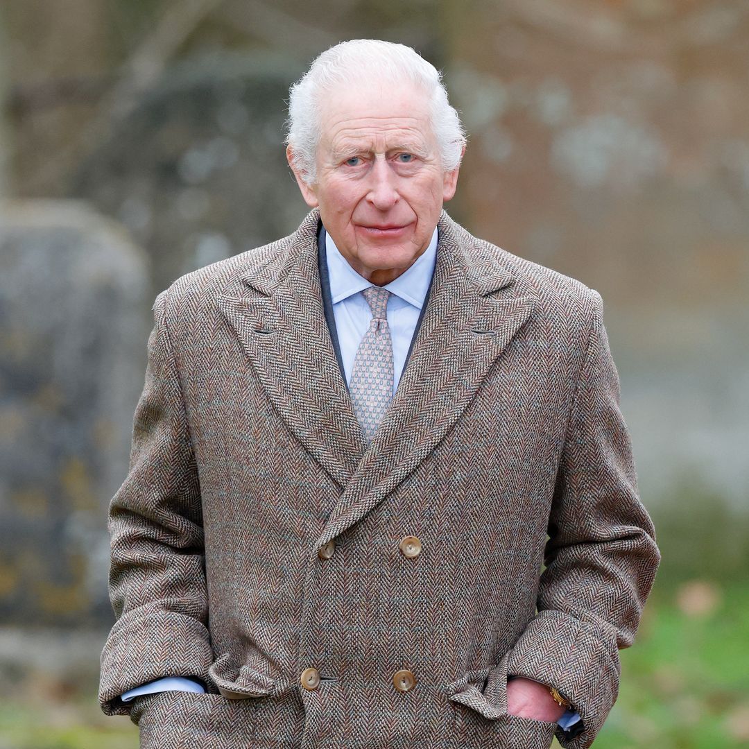 King Charles' 'shock' after tragic Air India crash, Princess Catharina-Amalia's surgery update, and more