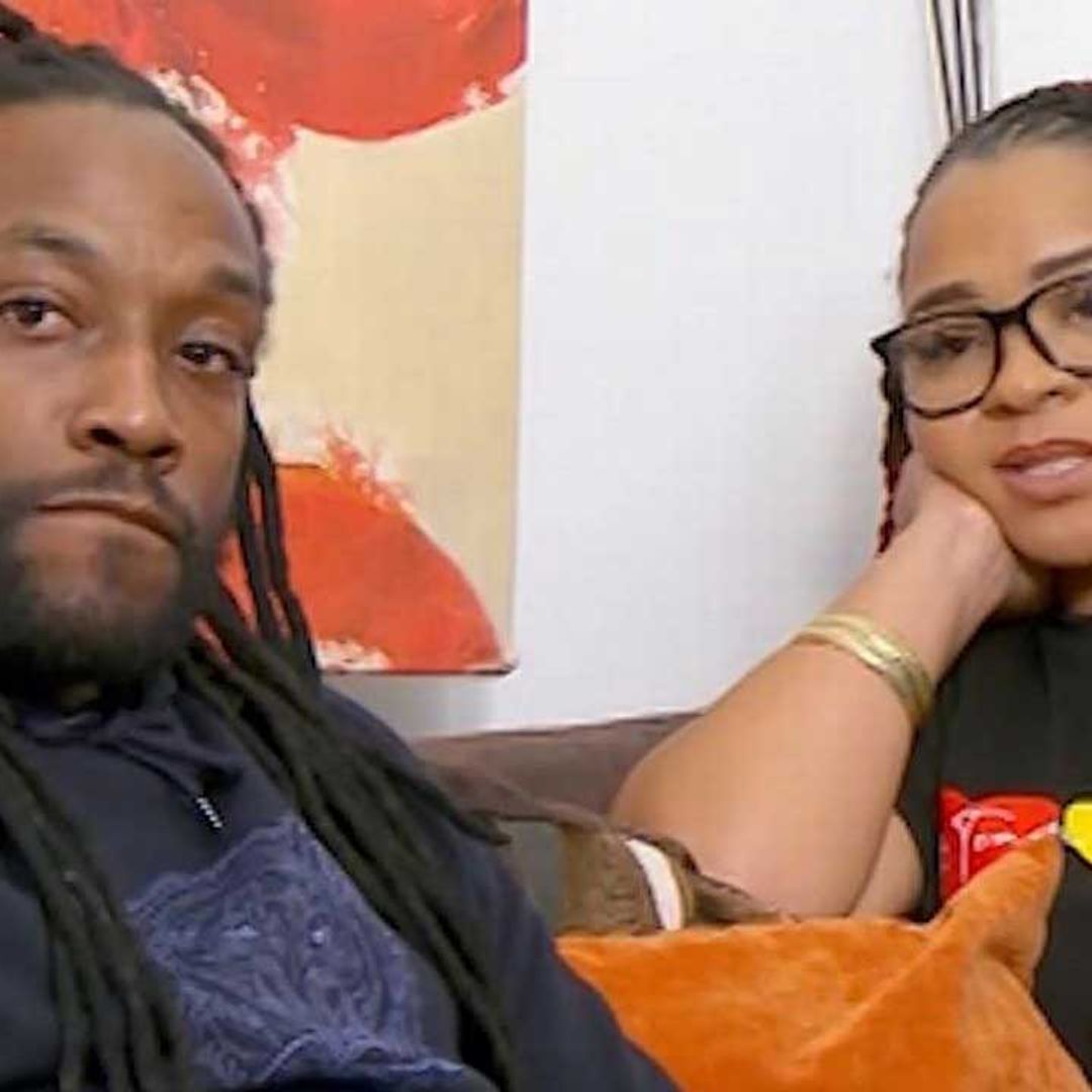 Gogglebox viewers praise Mica Ven as she bravely opens up about secret health battle