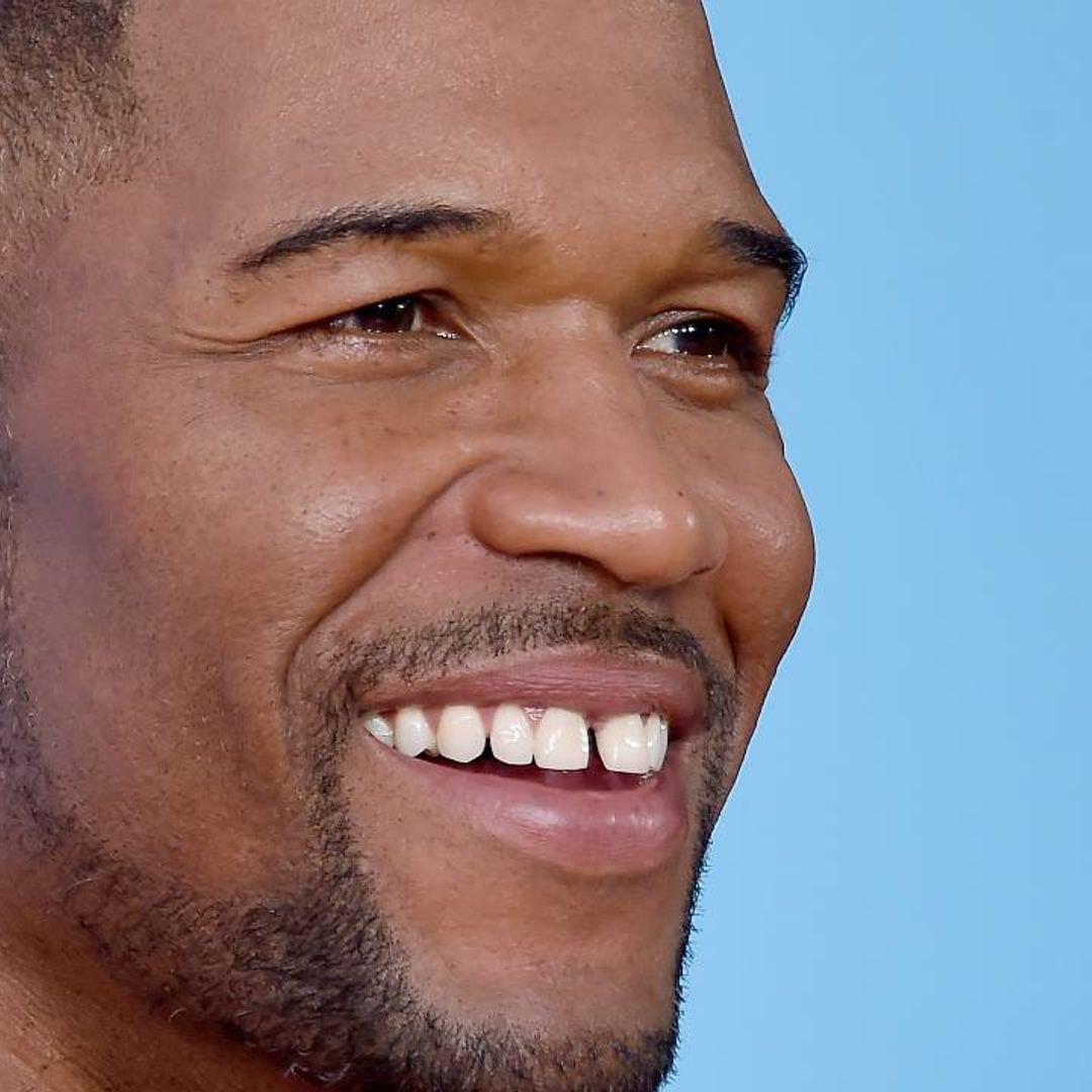 Michael Strahan's dinner date with 'daughter' gets fans talking