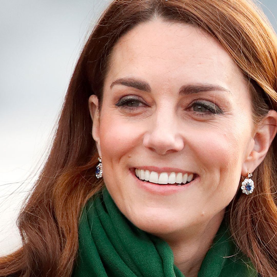 Kate Middleton, The Princess of Wales Latest News, Pictures & Fashion ...