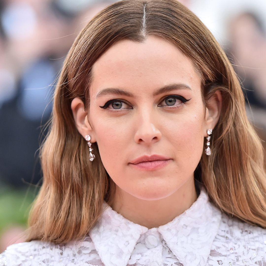 Lisa Marie Presley's daughter Riley Keough shares picture of the