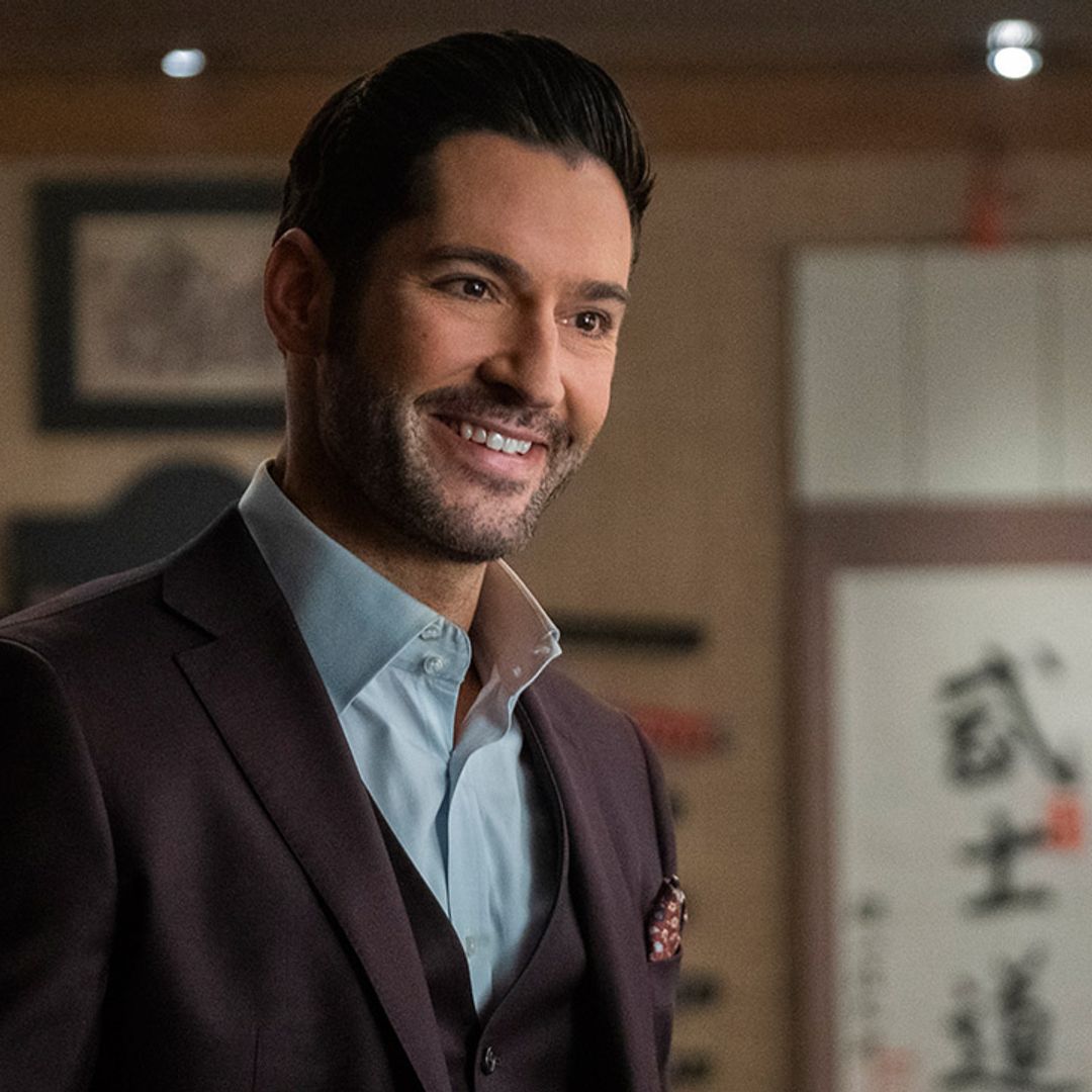 Lucifer releases fresh look at series six - but fans aren't happy about this detail