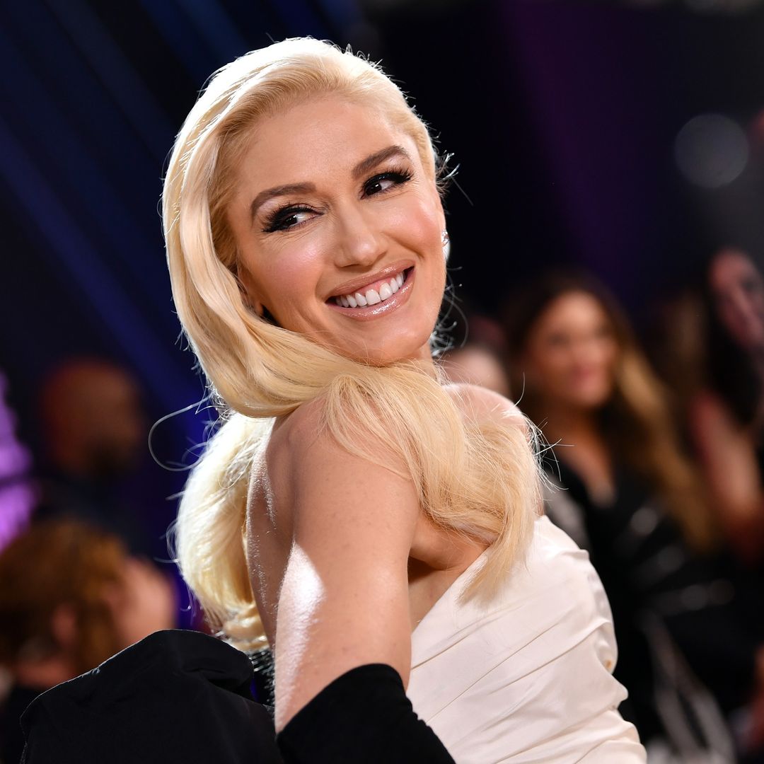 Gwen Stefani's unique pregnancy announcements with her sons - and their quirky twists