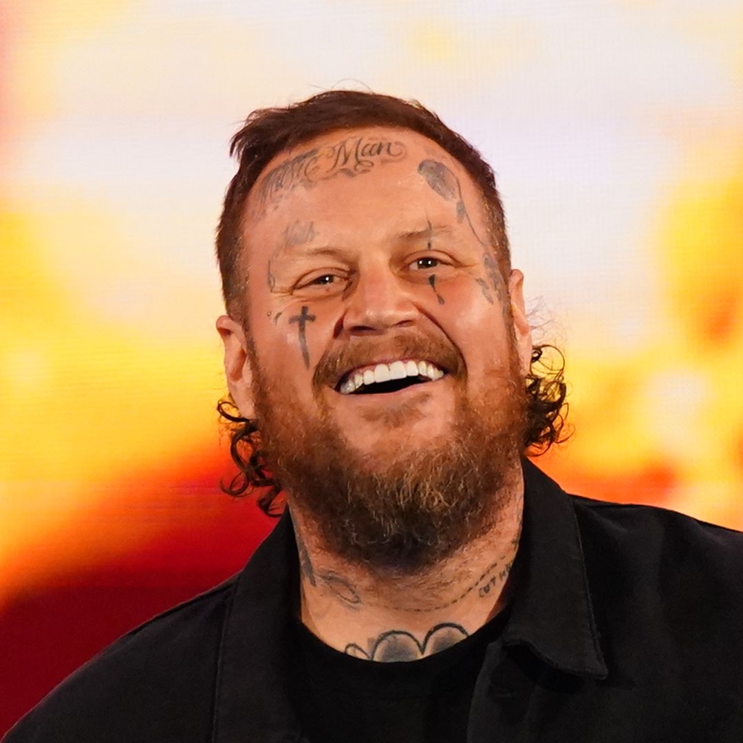 Watch Jelly Roll unveil his biggest transformation yet - and you won't recognize him