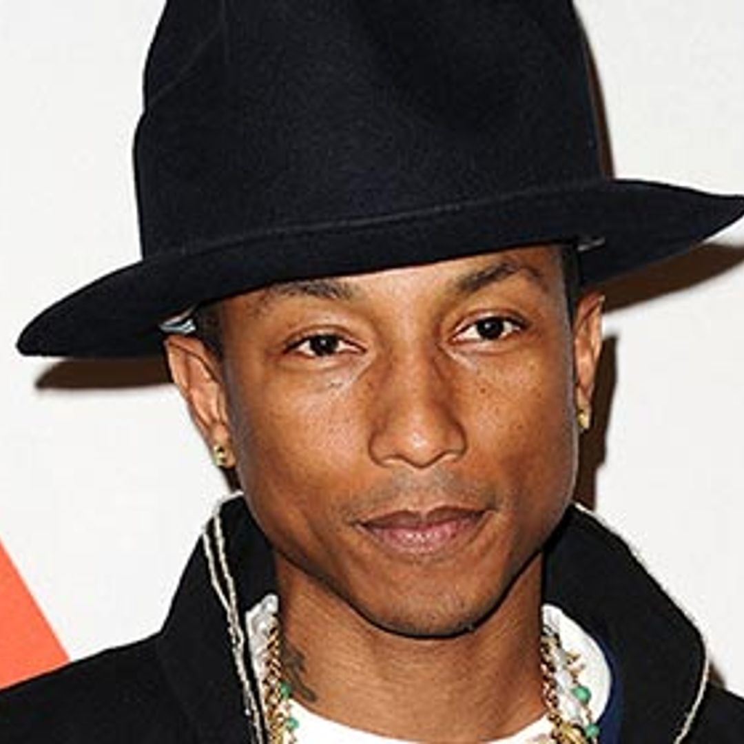 Pharrell Williams turns 41: Find out what's in the stars today for Aries...