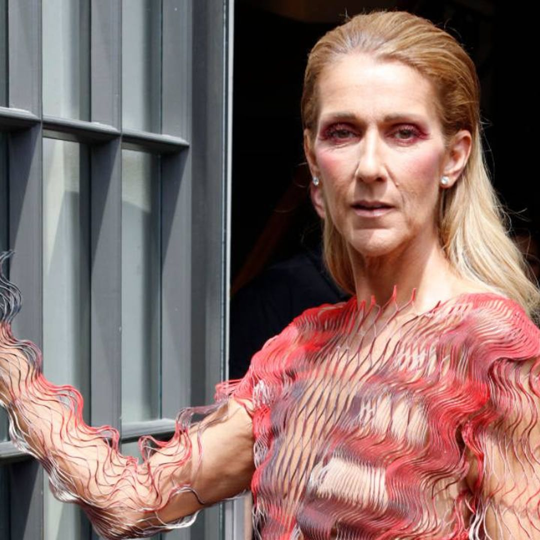 Celine Dion marks emotional milestone amid health diagnosis as fans send support