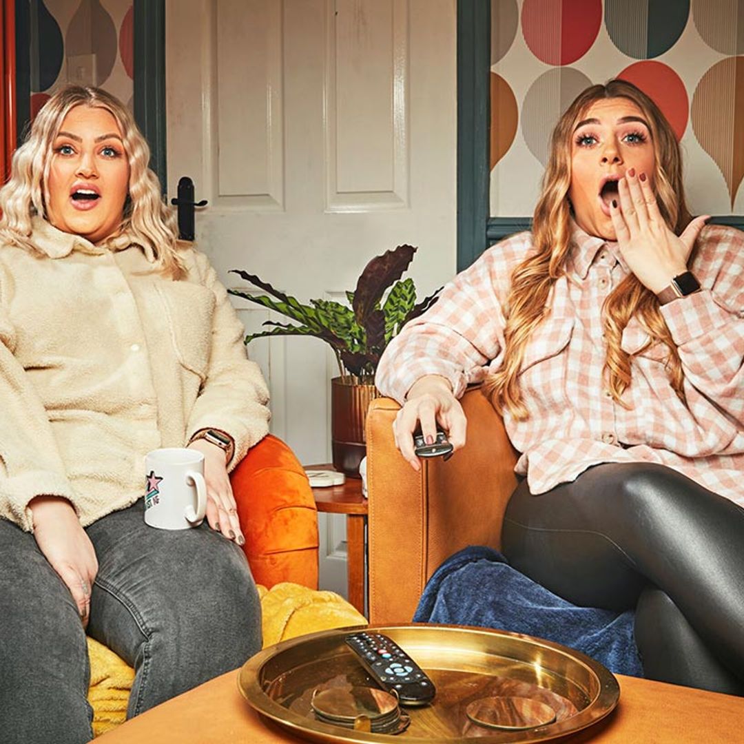 Gogglebox's sweet gesture for Ellie Warner revealed as star continues absence from show