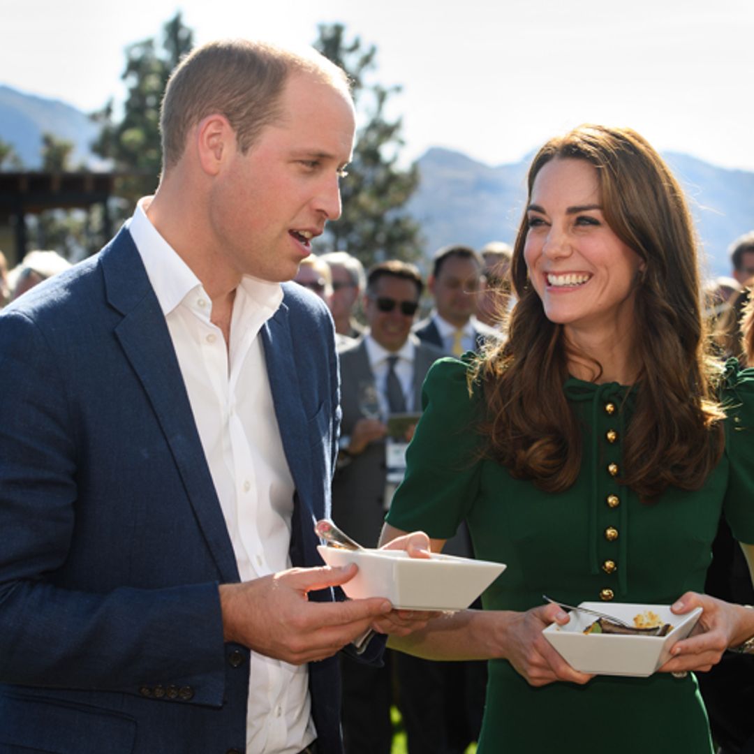 Princess Kate makes surprising confession as she talks ‘falling in love’ with Prince William