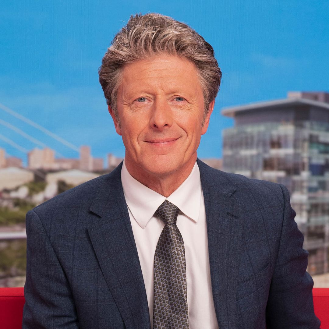 BBC Breakfast's Charlie Stayt facing bankruptcy battle – report