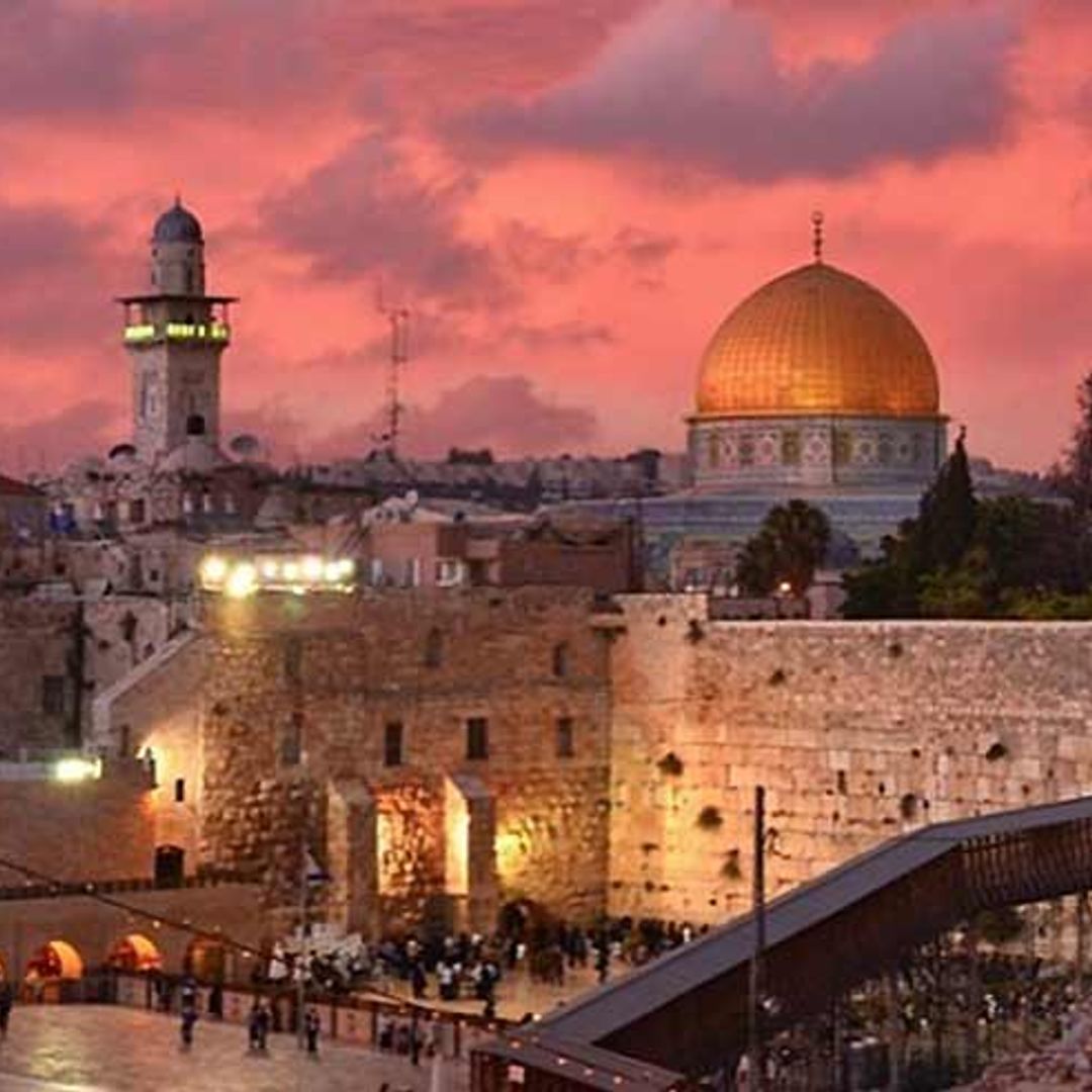 What to do in Jerusalem in 3 days: The best things to see in Israel's capital city