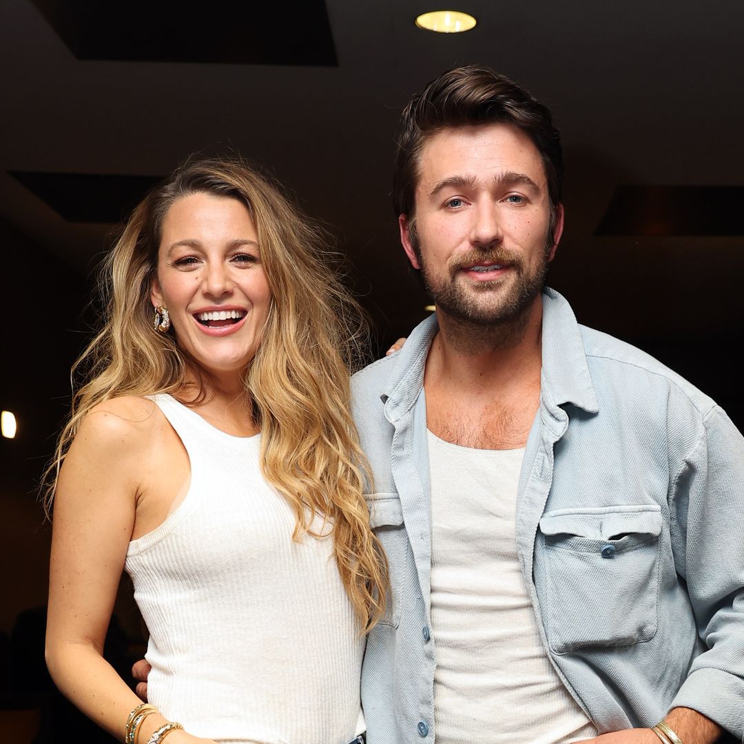 Blake Lively's 'It Ends With Us' co-star breaks silence amid Justin Baldoni allegations