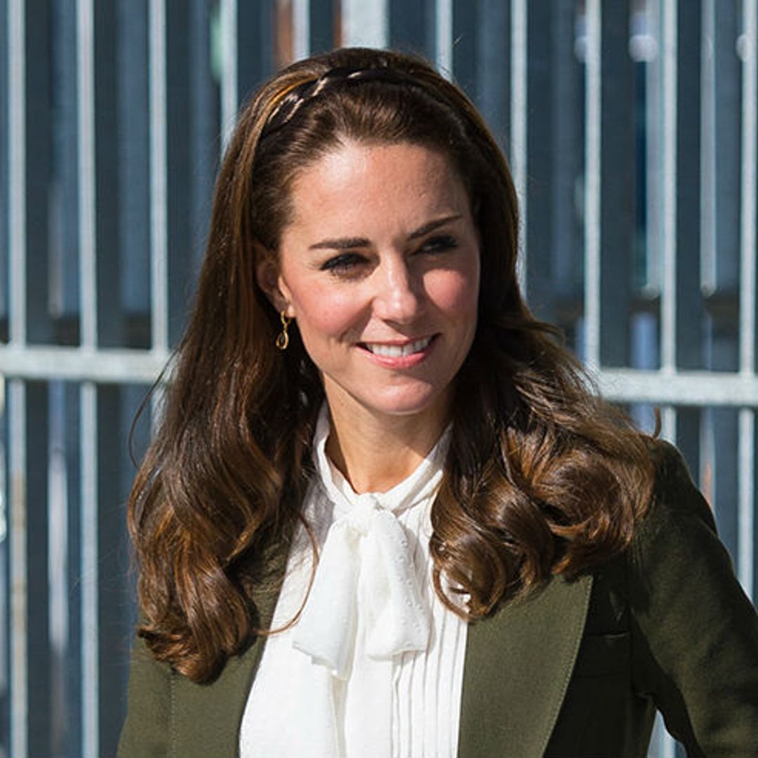 The Duke and Duchess of Cambridge keep farm animals: find out which ones!