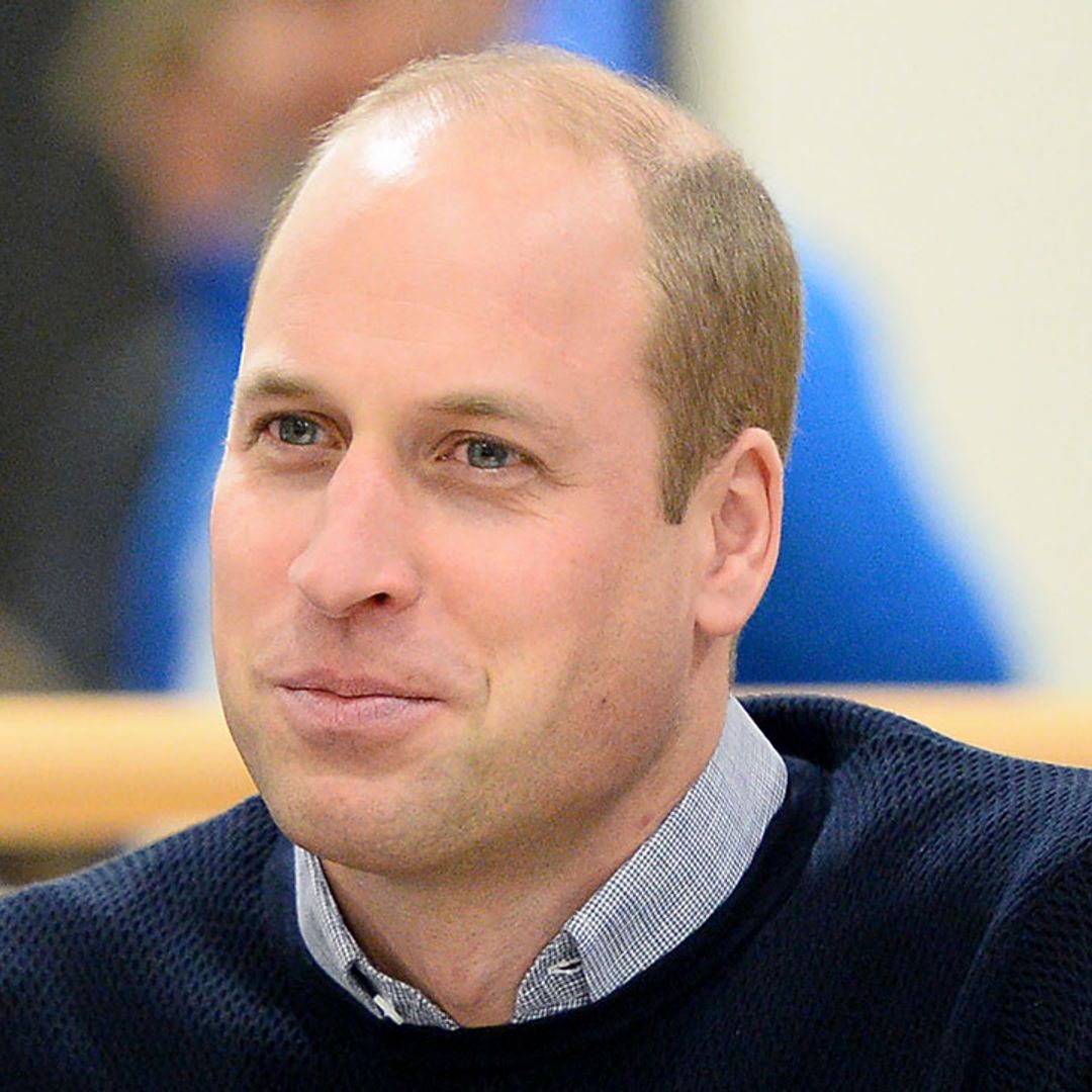 An astrologer predicts what's in store for Prince William in 2019