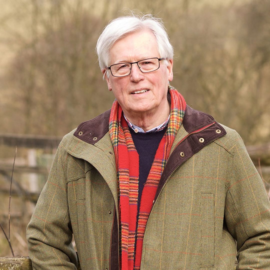 Countryfile: All you need to know about John Craven's impressive career and net worth