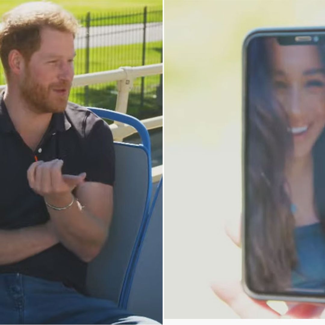 19 NEW things we learned about Meghan Markle, Prince Harry and Archie in candid James Corden video