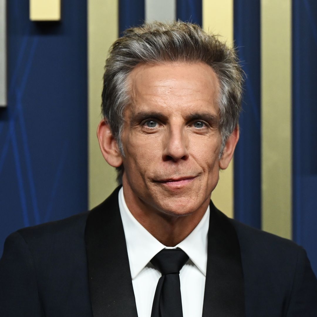 Who are Ben Stiller's famous parents who ruled the 60s comedy scene?