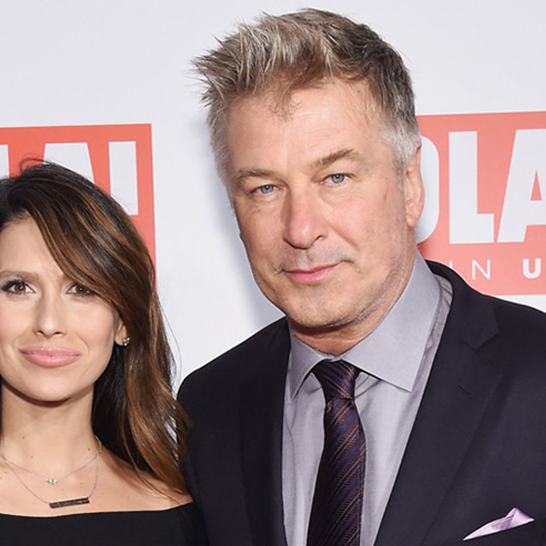 Alec and Hilaria Baldwin expecting fourth child together: 'Here we go again'