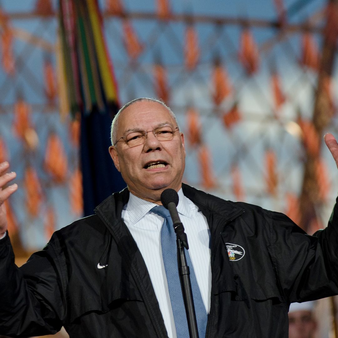 Colin Powell - Biography