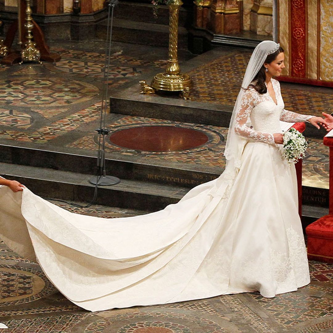 7 royal wedding faux pas you probably missed