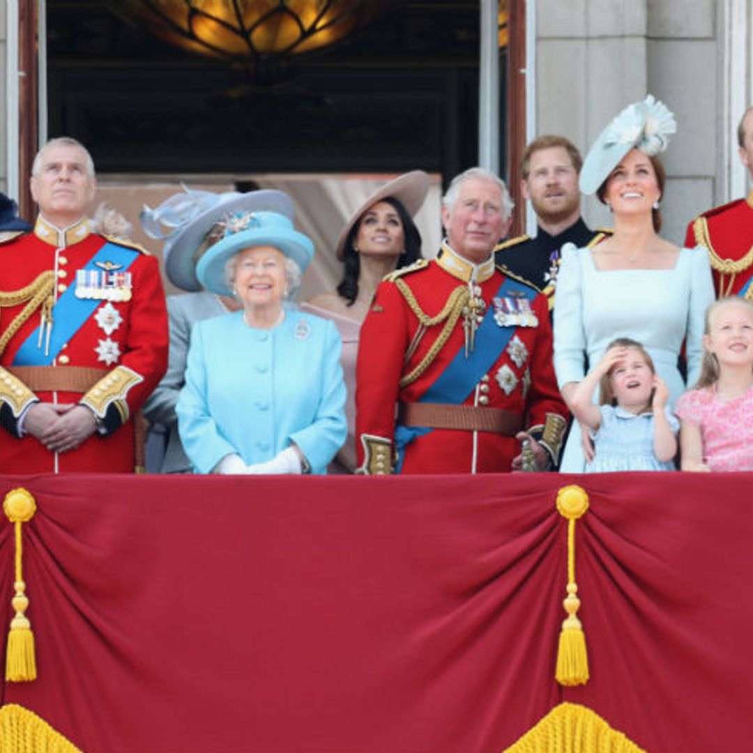 This member of the royal family is giving fans an opportunity to meet them