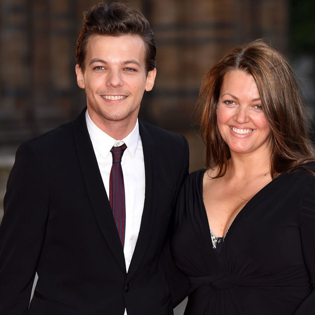 Louis Tomlinson pulls out of Comic Relief following younger sister's death