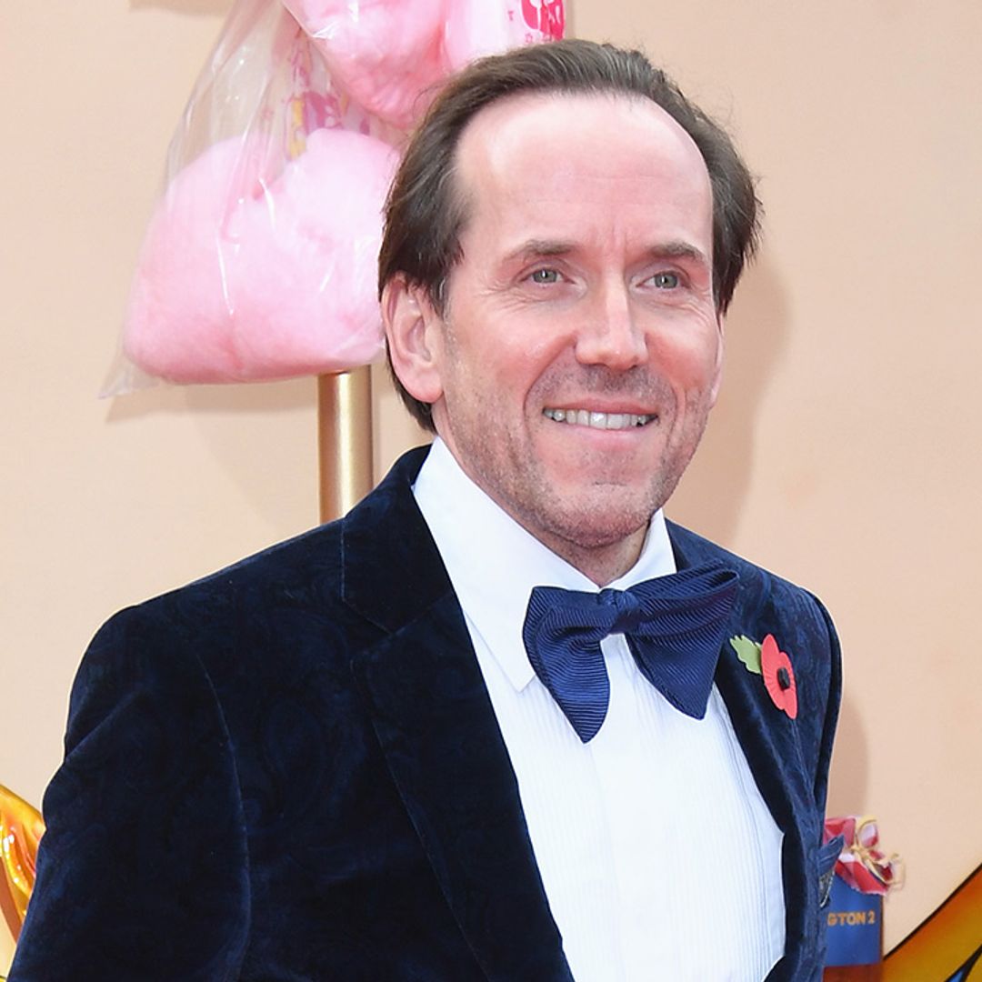 Former Death in Paradise star Ben Miller set to play lead role in new ITV drama