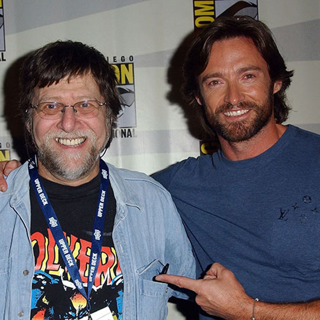 Wolverine creator Len Wein passes away, Hugh Jackman pays touching tribute