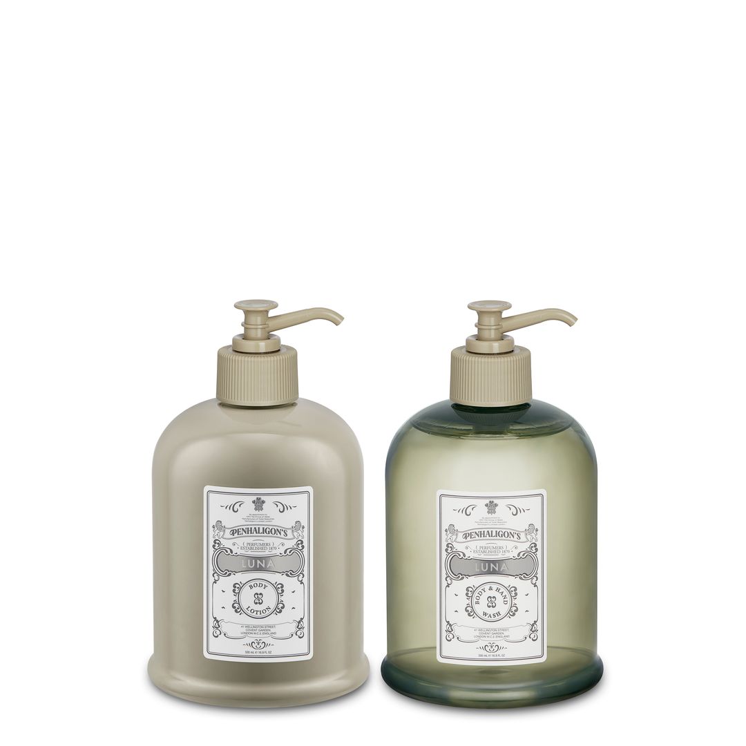 luna bath and body set poroduct shot 