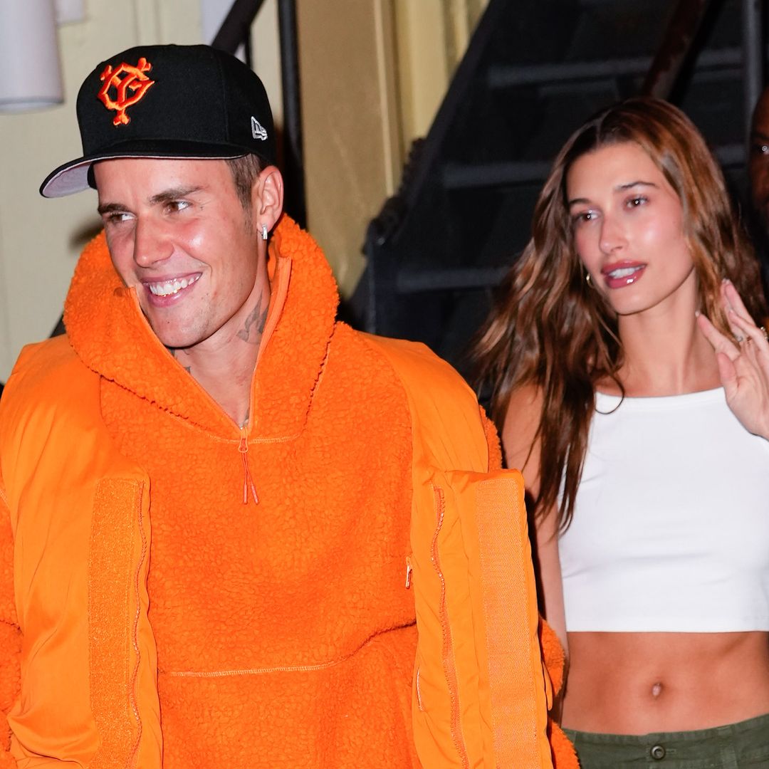 Hailey Bieber opens up about 'surprise' pregnancy while crediting 'extraordinary' husband Justin