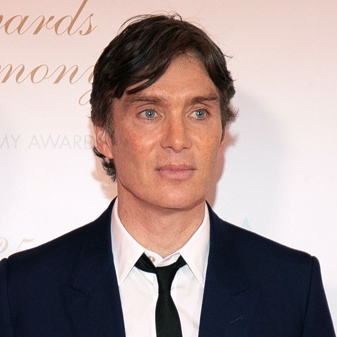 Cillian Murphy finally confirms rumoured role in hit franchise